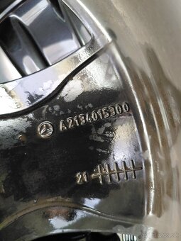 Originál elektrony R18 - 8