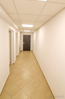 Kancelársky priestor, /124m2/, Žilina - Centrum - 8