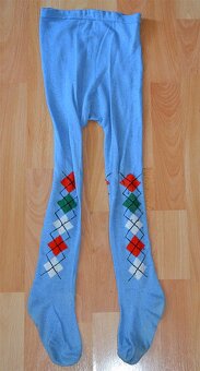 Rozne detske pancusky, vel. 62 - 116 od 0,30€ ks - 8