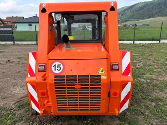 Locust 753 - 8