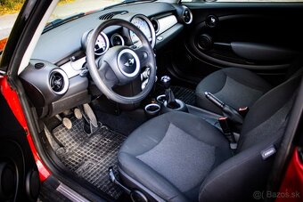 Mini One Cooper - 8