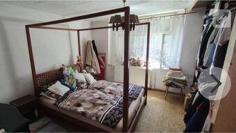Dom/chalupa, predám alebo vymením -dohoda na cene, možná - 8