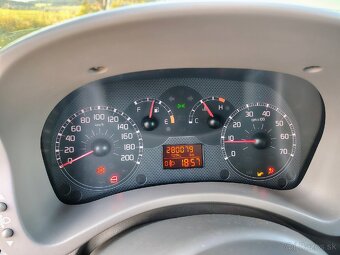 Fiat Panda 1.2 - 8
