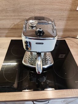 DeLonghi ECZ 351.W kávovar - 8