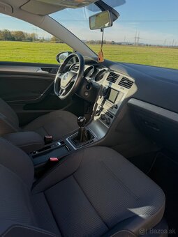 Golf VII - 8