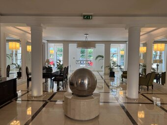 | Luxusný 5i byt Rezidencia Hlboká, Bratislava - 8