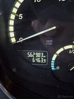 Mercedes Benz Actros 1851 - 8