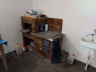 Hospodárska usadlosť - 8