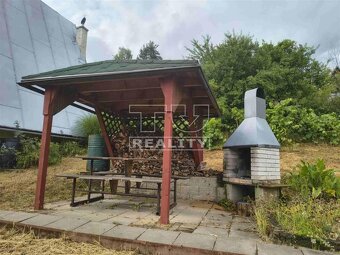 Chata na predaj- DOHŃANY - 8