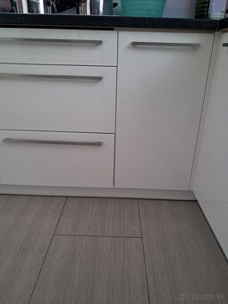 Kuchynské dvierka - 8