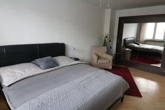 Prenájom 1 - izbový byt Bulvár - 8