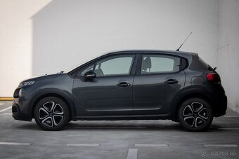 Citroën C3 PureTech 82 Feel - 8