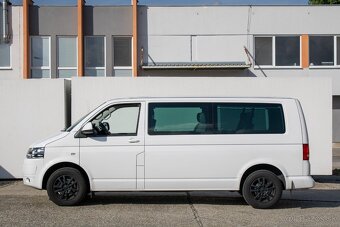 Volkswagen  T5 Caravelle 2.0 tdi 103kw - 8