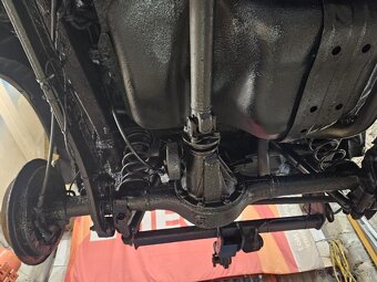 🟢 Suzuki Jimny 1.5 DDiS – 2005 – 6 500 € - 8