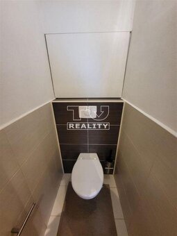 3 izbový priestranný byt s úžitkovou plochou 78 m2 po... - 8