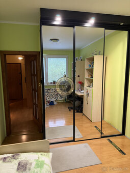 3 izbový byt Košice - KVP, Čordakova, úplná rek, lodžia - 8