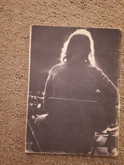 Fotografické knihy a spevníky - 8