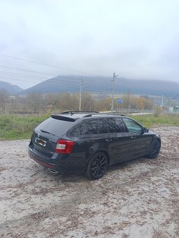 Predám škoda Octavia 3 vrs - 8