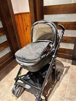 Detský kočiar PegPerego - 8