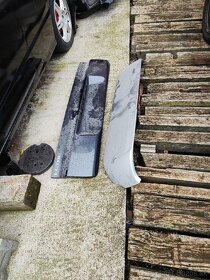 Predám diely na Hondu Accord 2,2diesel Tourer - 8