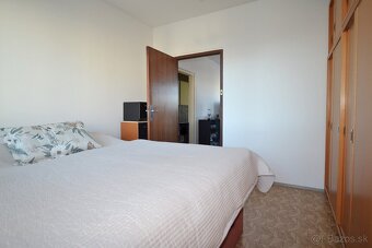 3 izbový byt s balkónom, s výhľadom na Vysoké Tatry, 70 m2 - 8