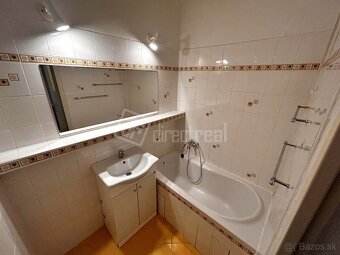 Skvelá lokalita - Prenájom 2-izbového bytu – Riazans… - 8