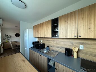 2 - izbový byt Hliny VIII Lichardova - 8