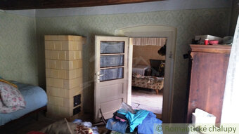 Pozemok s pôvodným domom - 8