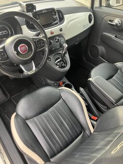 Fiat 500 1.2 51Kw - 8