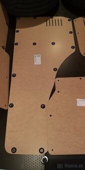 SCUDO EXPERT JUMPY VIVARO  2025 - 8