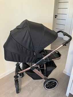 ABC DESIGN SALSA 4 AIR DIAMOND SET - ROSE GOLD - 8