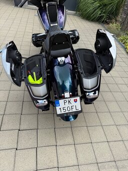 Predám BMW R18 Bagger - 8