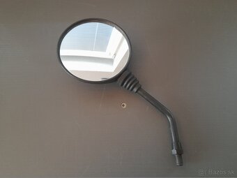 Zrkadlá Smerovky - 8