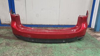 Zadné nárazníky Mazda 6 GJ / GL - 8