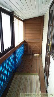 Polyfunkčná budova so súkromným bytom, Veľká Lesná - 8