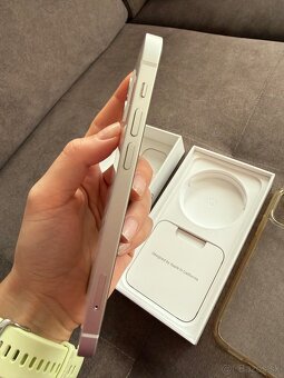 Apple iPhone 12 - TOP STAV - 8