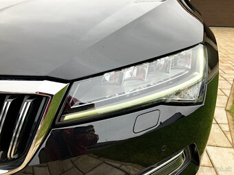 Škoda Superb Combi 1.5 TSI Style DSG - 8