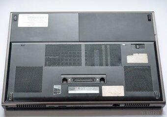 Predám Dell Precision M4800 - 8