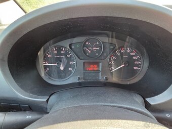 Citroen berlingo - 8
