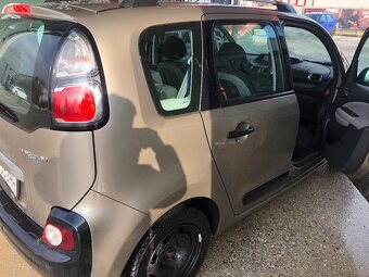 Citroen c3 picasso 2013 - 8