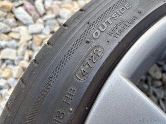 VW Interlagos 5x112 R18 - 8