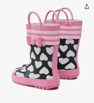 GUMÁKY_NELLI BLU_veľkosť 26 - 8