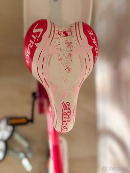 Bicykel CTM Jenny veľkosť “ 16". - 8