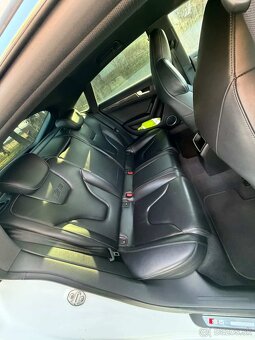 Audi S5 Sportback 3.0 TFSI - 8