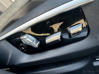 BMW Rad 7 ,730d Xdrive AT - 8