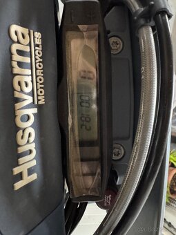 Husqvarna TE 250 2024 - 8