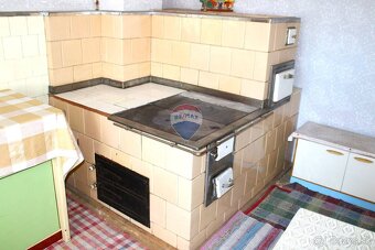 PREDAJ, Rodinný dom, Teplička nad Hornádom - 8