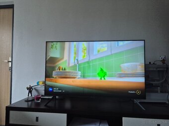 Text   Predám Samsung 50" 4K Smart TV (U -0AU7172) - 8