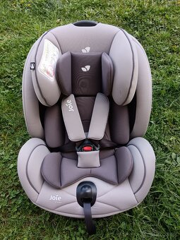 Autosedačka Joie Stages - 8
