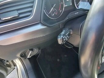 Škoda superb 1.6tdi 88kw - 8